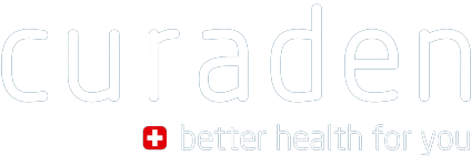 Curaden Logo